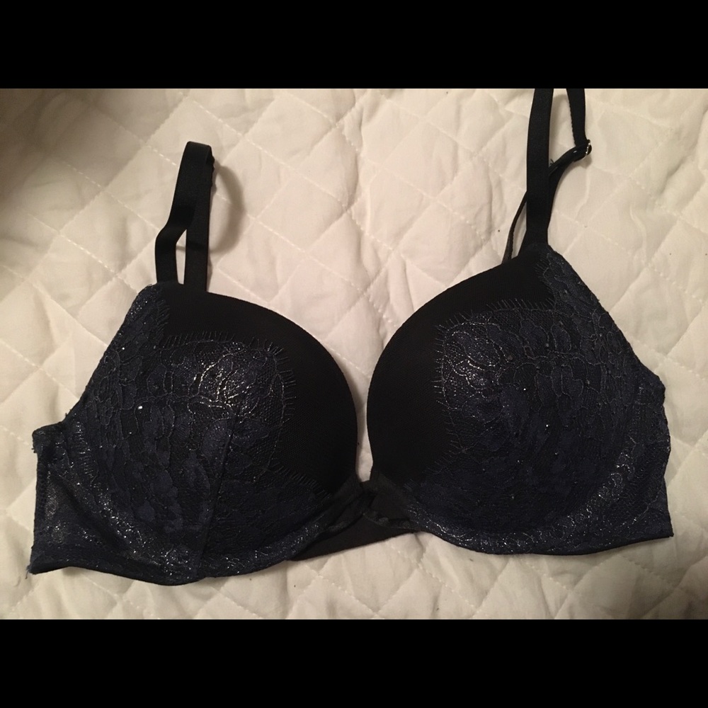 Bombshell bra 32A